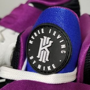 Kyrie Irving Basketball Shoes